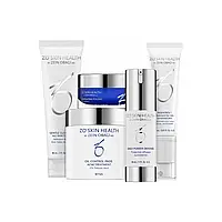 ZO Skin Health Обаджи Normalizing System- Система нормализации кожи