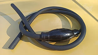 Шланг підкачування бензину (груша, перекачування палива) Україна