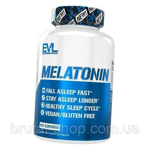 Melatonin 5, Evlution Nutrition