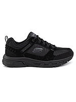 Кроссовки мужские Skechers Oak Canyon 51893/BBK