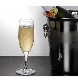 Набір бокалів Бістро 190мл для шампанського ( 6 шт)