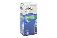 Многофункциональный раствор 60ml ReNu Multiplus