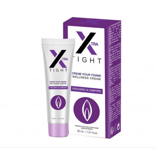 Стимулювальний кліторальний гель X-TIGHT, 30 ml