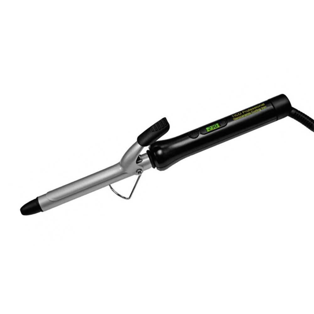 Плойка для волосся TICO NANOCERAMIC 19 мм TM TICO