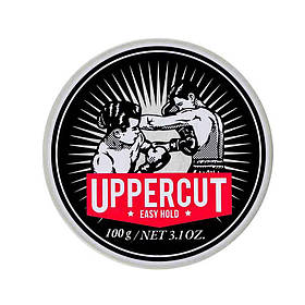 Крем для укладання волосся Uppercut Easy Hold Uppercut, 100 г