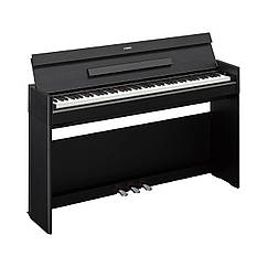 Цифрове піаніно YAMAHA ARIUS YDP-S55 (Black)