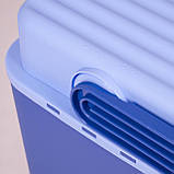 Термобокс Bo-Camp Arctic 24 Liters Blue (6702870), фото 2