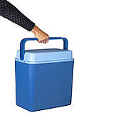 Термобокс Bo-Camp Arctic 24 Liters Blue (6702870), фото 4