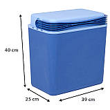 Термобокс Bo-Camp Arctic 24 Liters Blue (6702870), фото 5