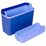 Термобокс Bo-Camp Arctic 14 Liters Blue (6702860), фото 2