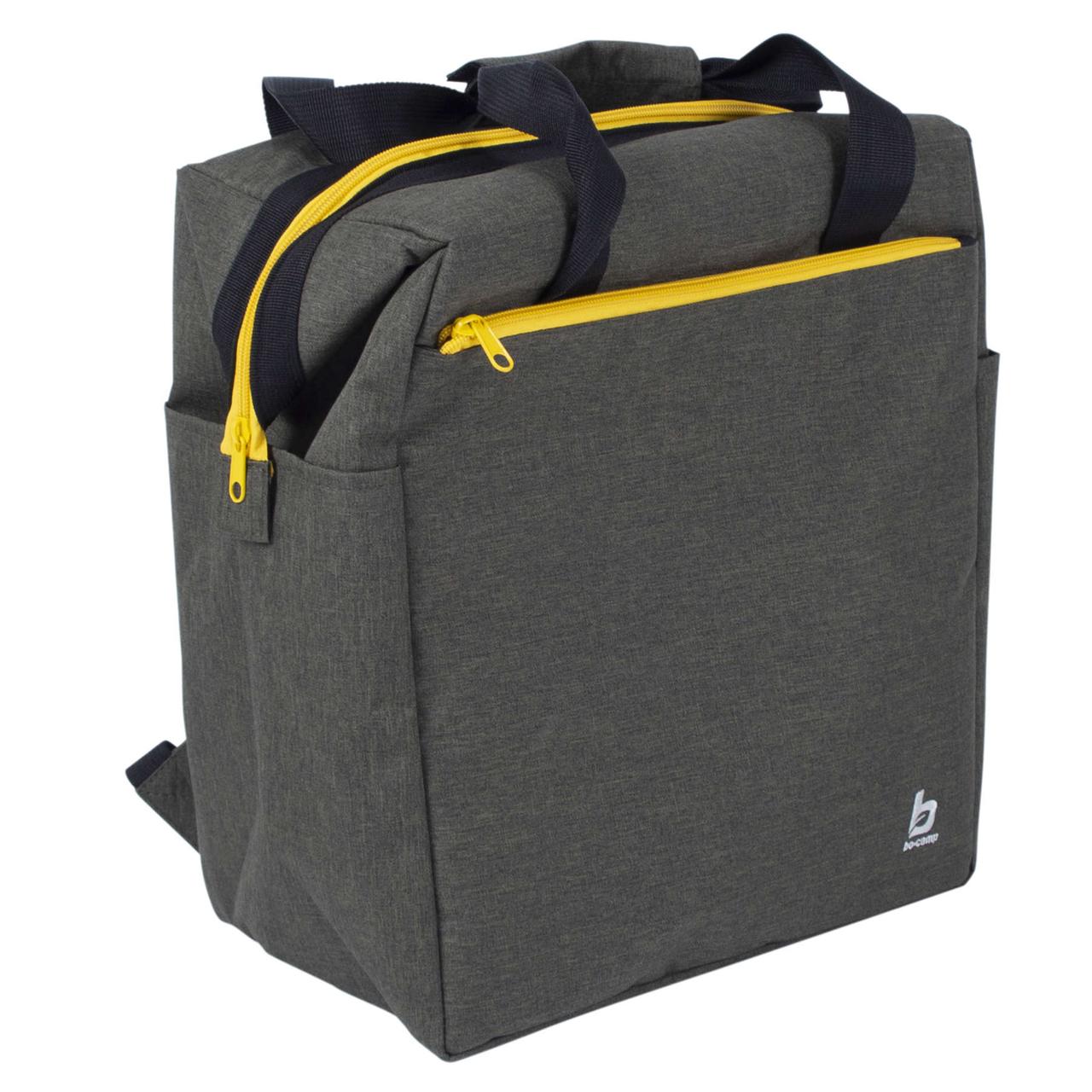 Термосумка Bo-Camp Matteson 22 Liters Grey (6702964), фото 1