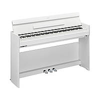 Цифровое пианино YAMAHA ARIUS YDP-S55 (White)