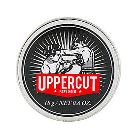 Крем для вкладання волосся Uppercut Easy Hold 18 г TM Uppercut
