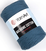 Пряжа Macrame Cotton-789