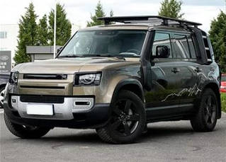 Land Rover Defender 2020-