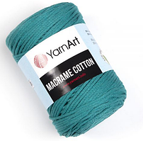 Пряжа Macrame Cotton-783