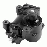 Ремонт ГУР ZF 8095.955.138 для автомобиля MAN L 2000