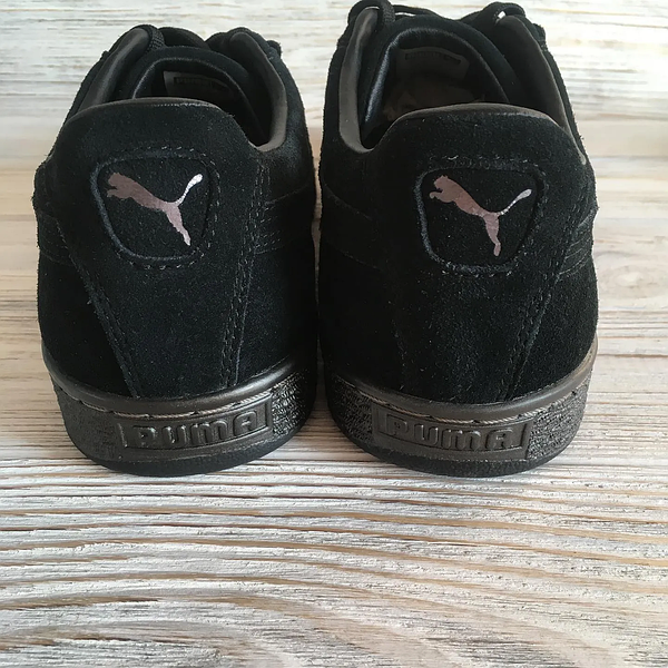 Puma classic top x chain