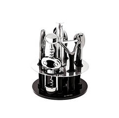 Набір кухонного приладдя Vinzer 89295 6 пр.