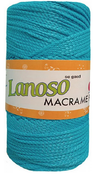 Macrame PP Lanoso-916