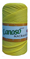 Macrame PP Lanoso-914