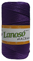 Macrame PP Lanoso-944