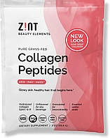 Zint Collagen Peptides Powder 56.6 gr, старый дизайн