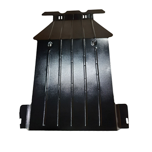 Захист картера MITSUBISHI Pajero Pinin з 1999-