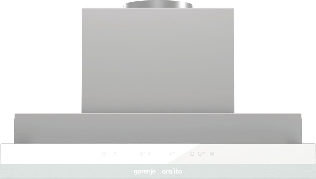 Витяжка Gorenje BHP643ORAW, фото 1