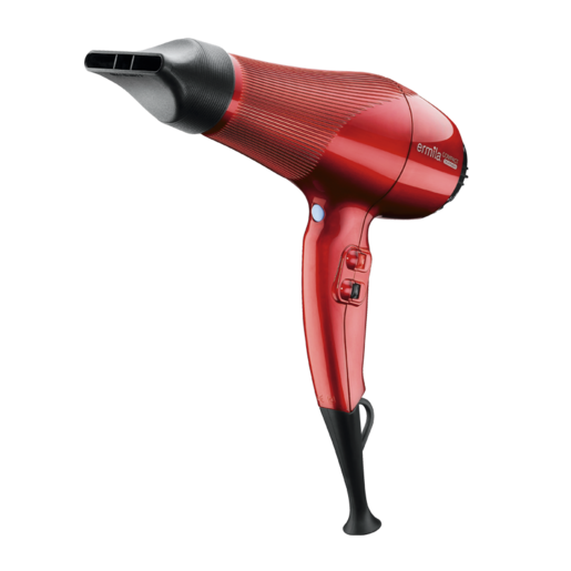Фен для волосся Ermila 4325-0041 Compact з турмаліном