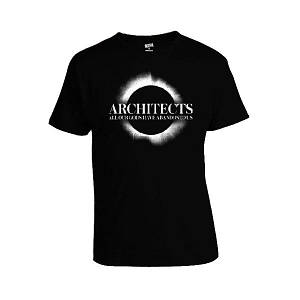 Футболка Architects All Our Gods Have Abandoned Us