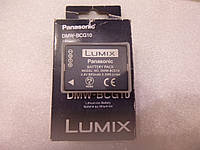 Аккумуляторная батарея Panasonic DMW-BCG10