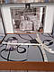 Комплект Постільної Білизна Сатин Люкс Двоспальне Євро 200*220 см EN VOGUE ANJELIKA Туреччина, фото 4
