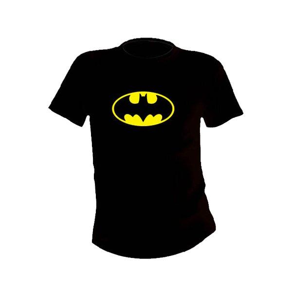 Футболка Batman