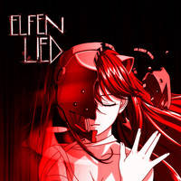 Elfen Lied / Ельфійська пісня
