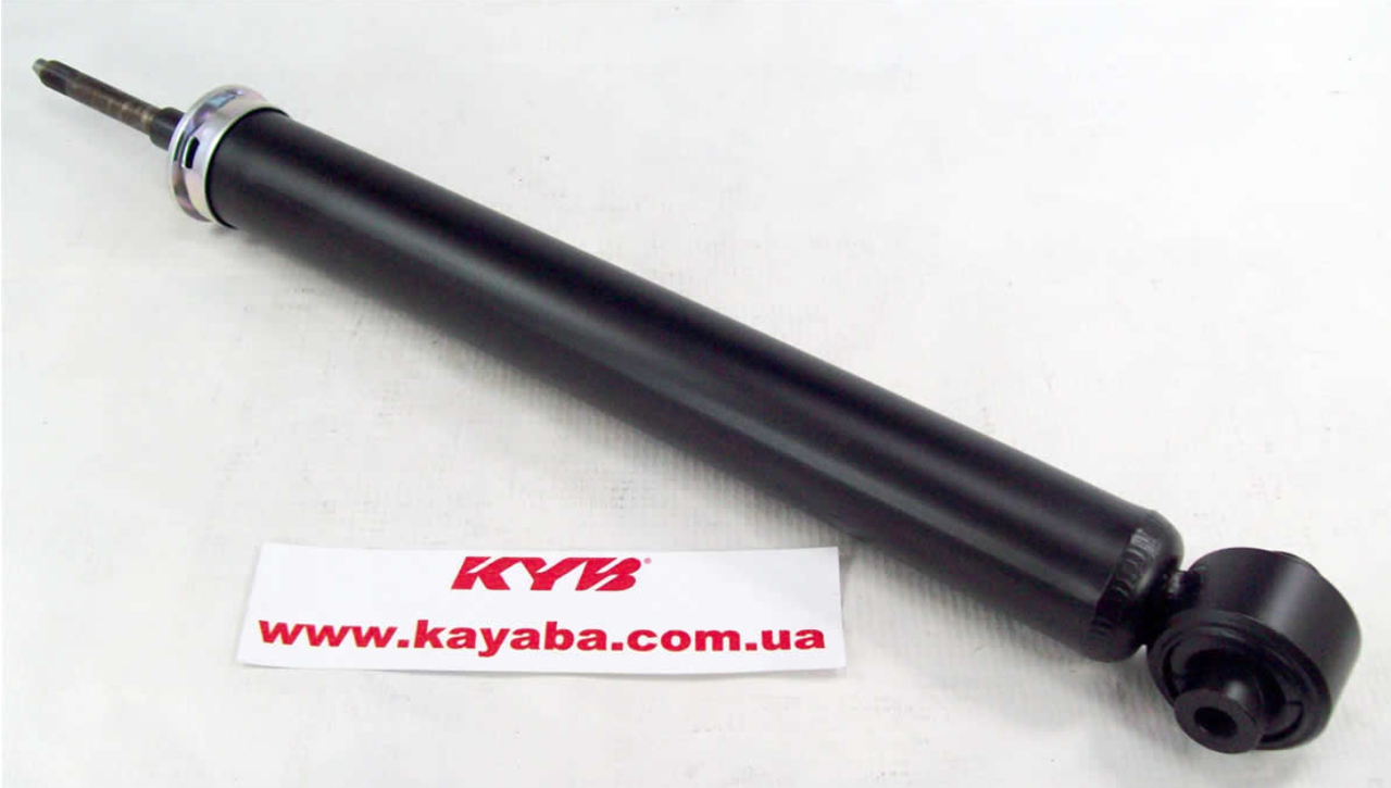 Амортизатор Aveo KAYABA задній газ (ориг)