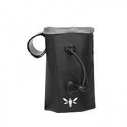 Чехол для пляшки APIDURA black