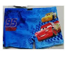 Плавки дитячі купальні in.atlantiiks (2-6 років) арт.T-1105