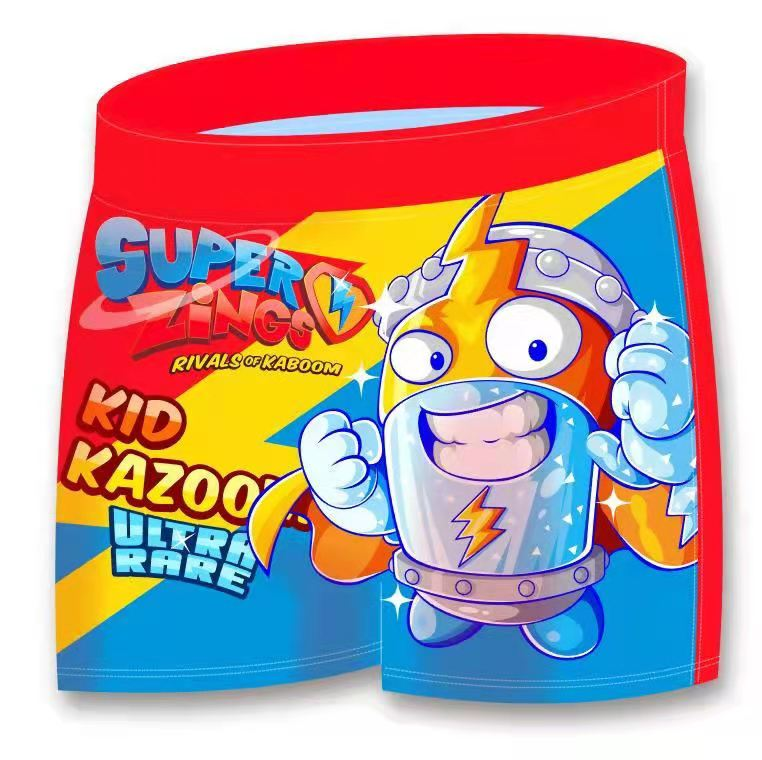 Плавки дитячі купальні in.atlantiiks (2-6 років) арт.T-1107