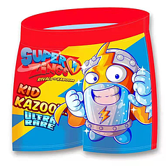 Плавки дитячі купальні in.atlantiiks (2-6 років) арт.T-1107