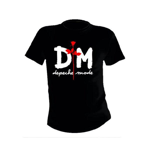 Футболка Depeche Mode
