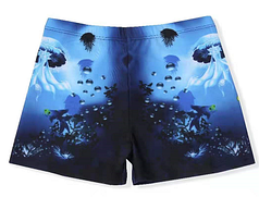 Плавки дитячі купальні in.atlantiiks (4-10 років) арт.YM-1206