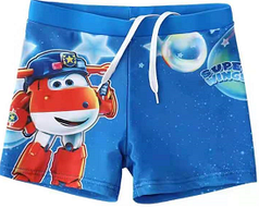 Плавки дитячі купальні in.atlantiiks (4-10 років) арт.YM-1207