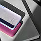 Чехол WAVE Full Silicone Cover Samsung Galaxy A03s (A037F) light purple, фото 5