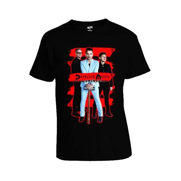 Футболка Depeche Mode Spirit Tour 2017