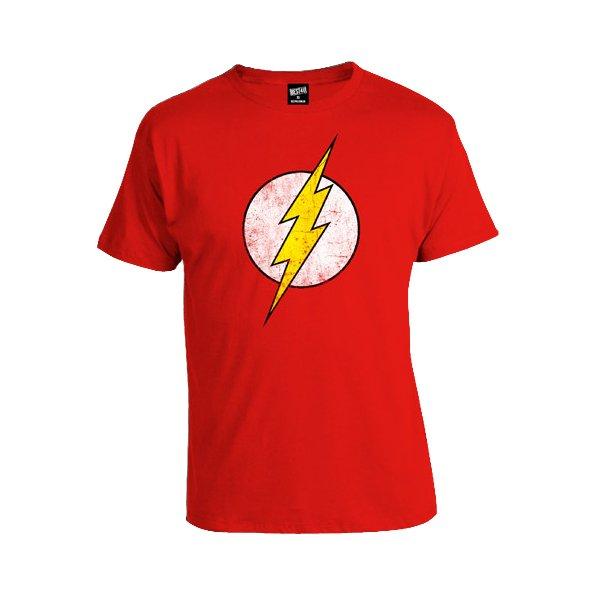 Футболка Flash Vintage