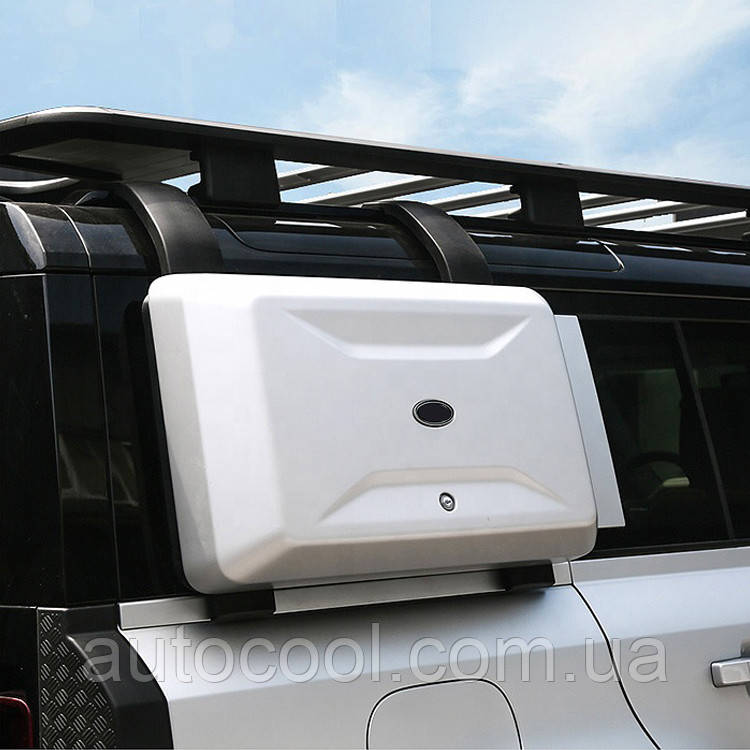Додатковий бокс Land Rover Defender 2020+ г.в. Дефендер