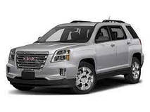 GMC Terrain (2017-...)