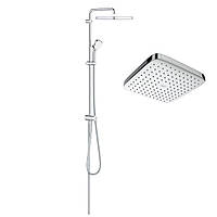 Душевая стойка Grohe Tempesta Cosmopolitan 26694000