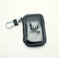 Чехол ключница с логотипом Dodge